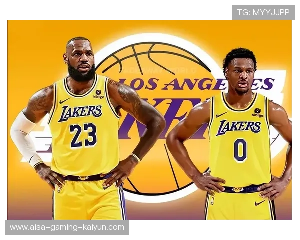 湖人管理层新政或吸引更多超级球星关注