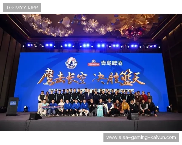 青岛队崭露头角，冲击季后赛大门！，2021青岛队