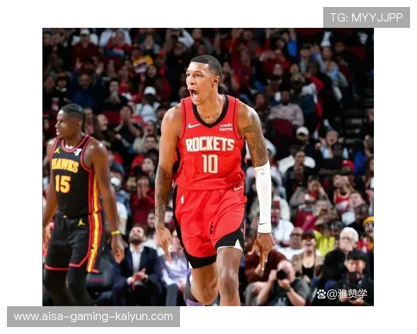 火箭投篮日：替补射手群体命中率稳步攀升