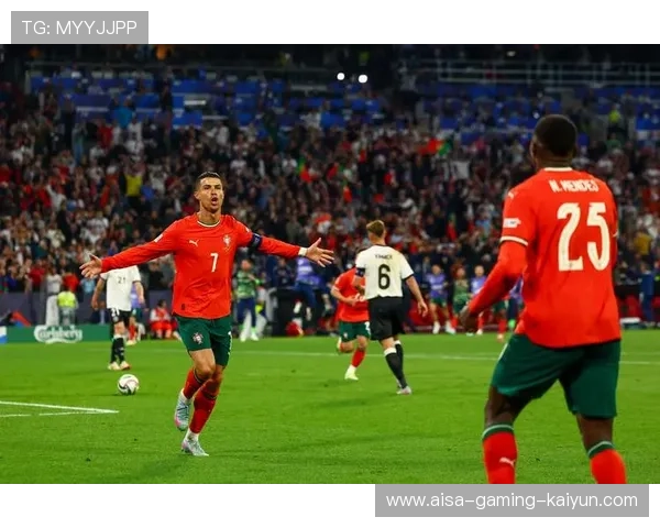 C罗挑战最后一次世界杯荣耀,葡萄牙冲击历史巅峰
