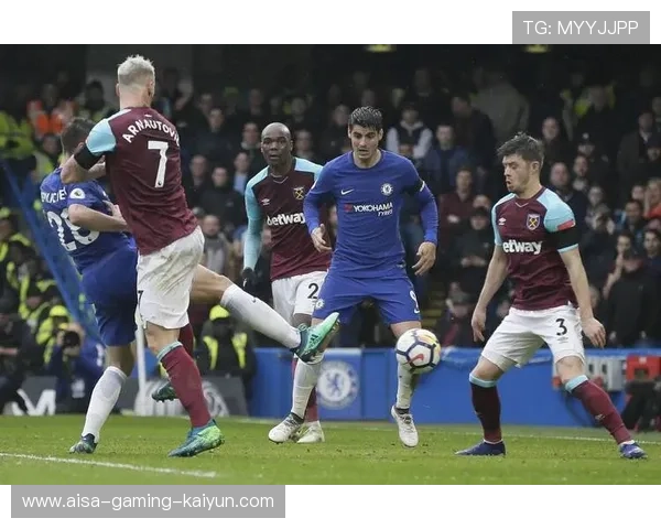 切尔西遭亚特兰大逆转,蓝军四连不胜