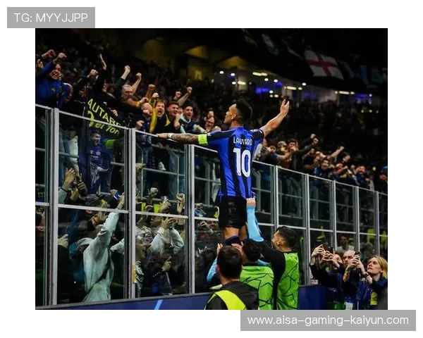 劳塔罗转身摆脱送出直塞,国际米兰连续形成破口