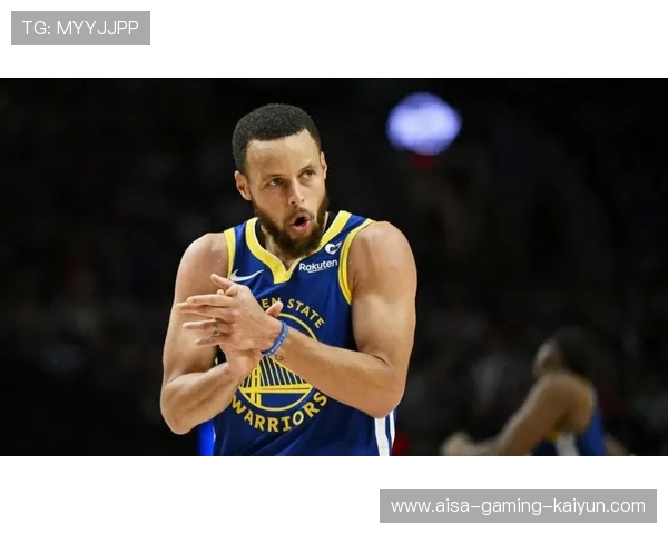 库里连续得分压制对手反扑，勇士保持风向