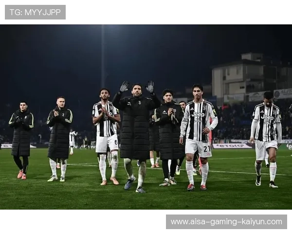 意甲尤文多点渗透，门前机会不断涌现