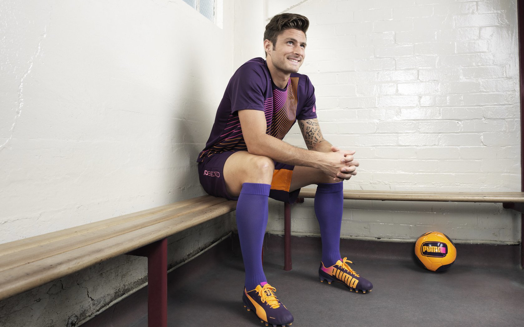 足球青训发展取得新进展